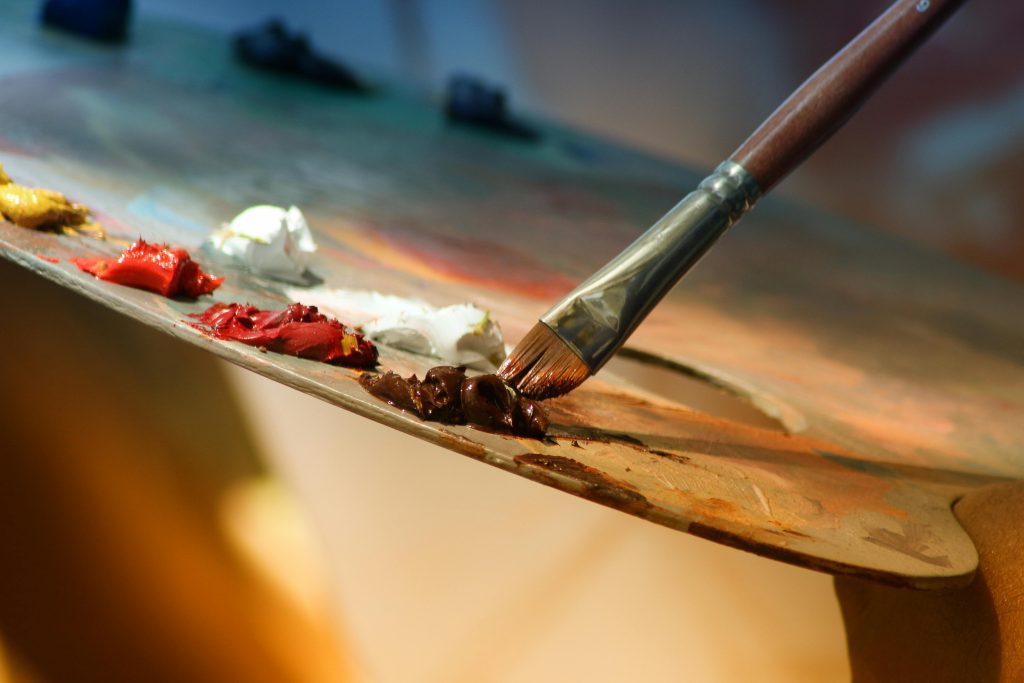 Art Is What Keeps Us Human: Why We Need Creativity in Our Lives