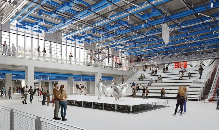centre-pompidou paris