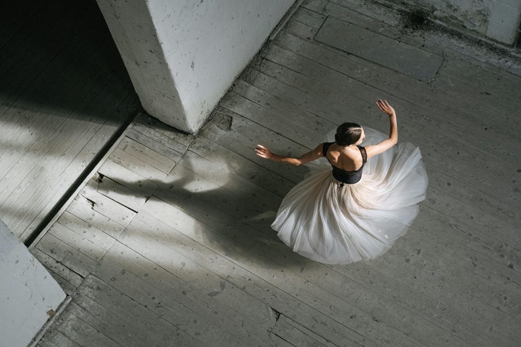 World Ballet Day