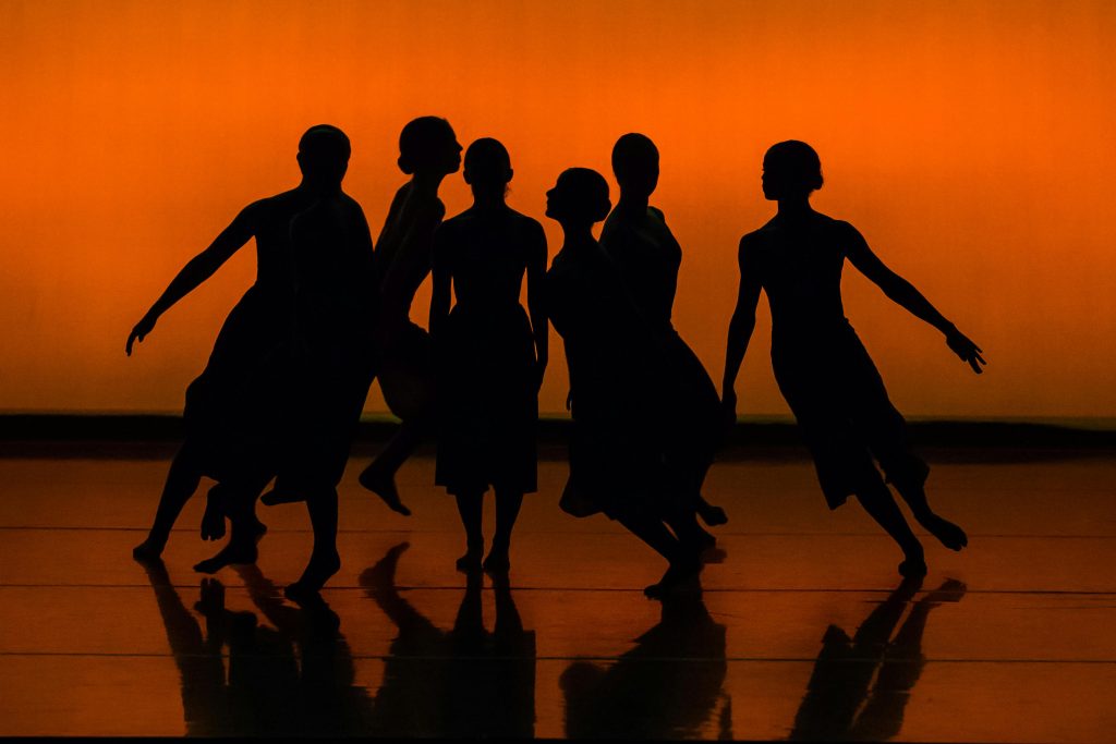 World Ballet Day