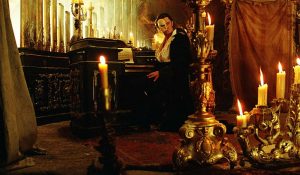 Phantom of the Opera