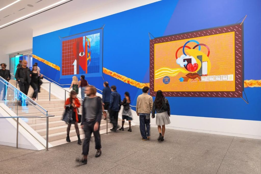 Made in LA - The Hammer Museum