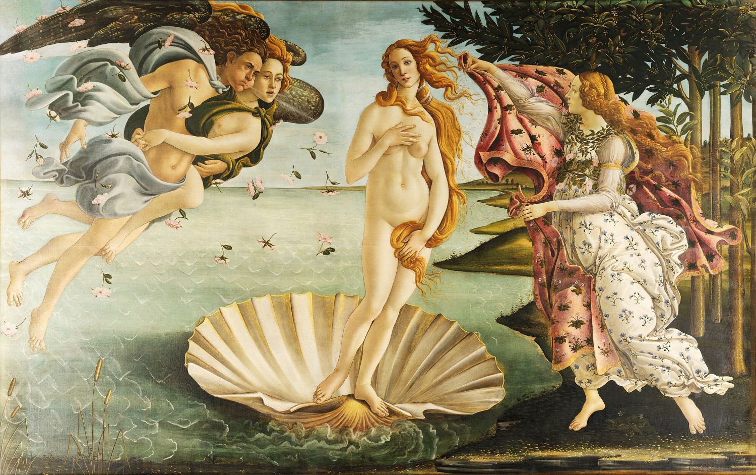 10 Most Famous Paintings of All Time Every Art Lover Should Know