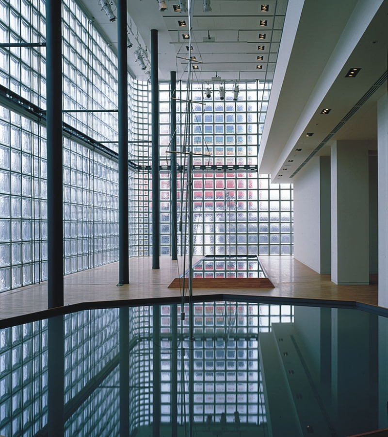Hermes Tokyo
