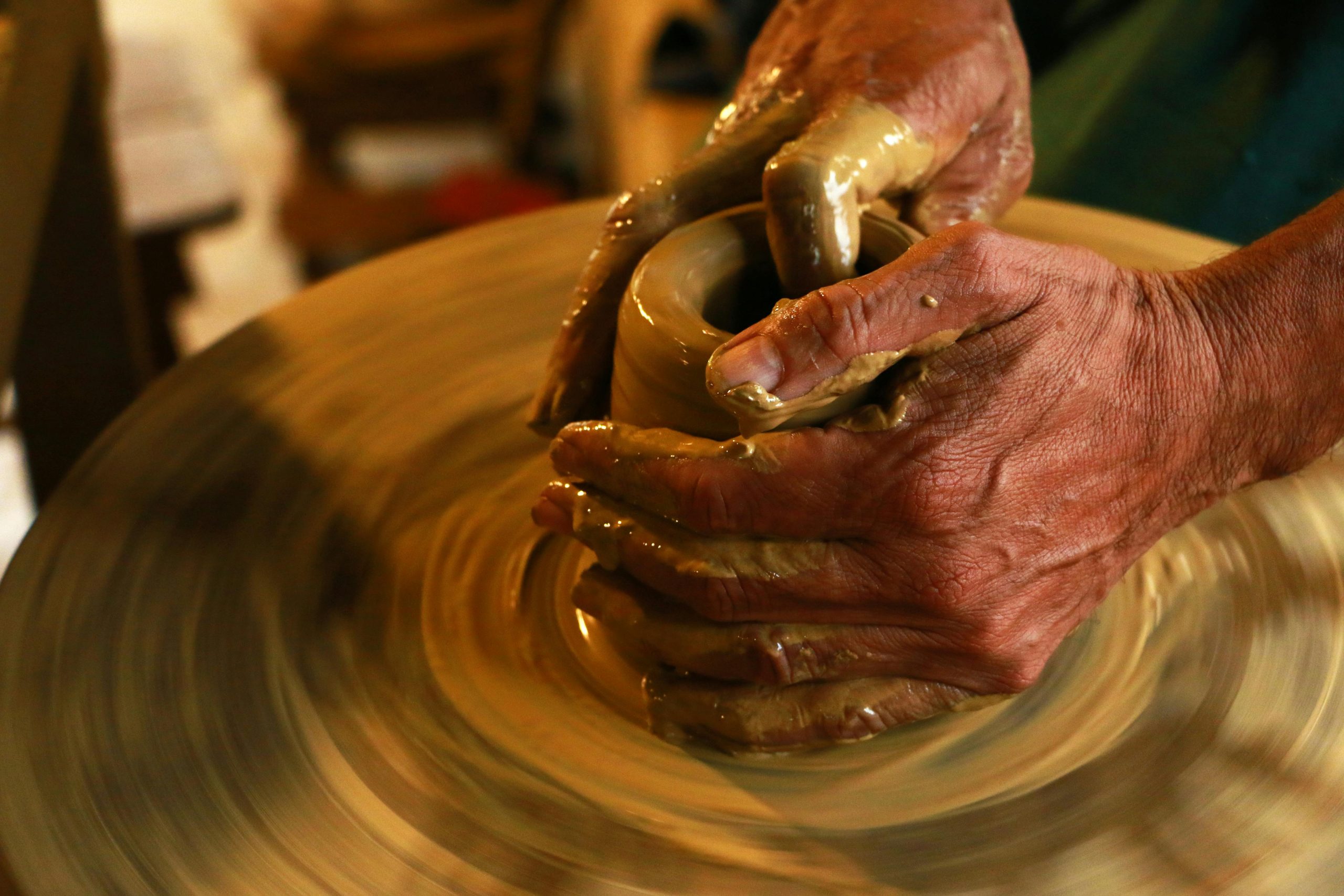 The Healing Power of Hands: Why Crafting Is Becoming a Modern Therapy