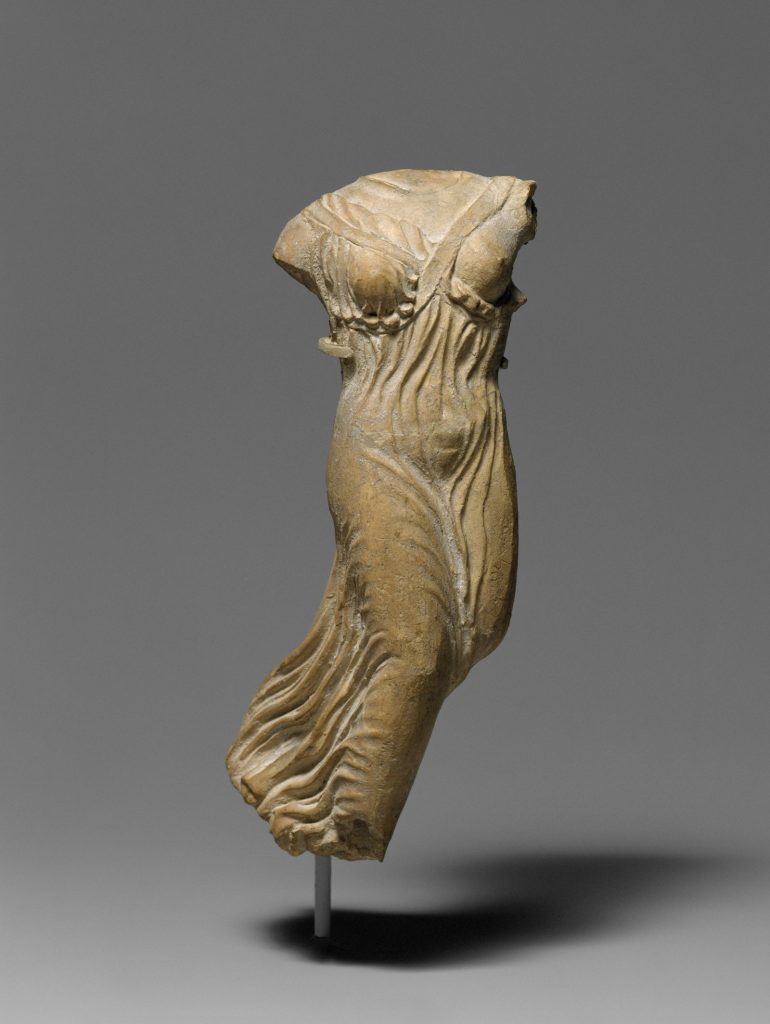 The Met Brings Fashion to the Spotlight with Condé Nast Galleries