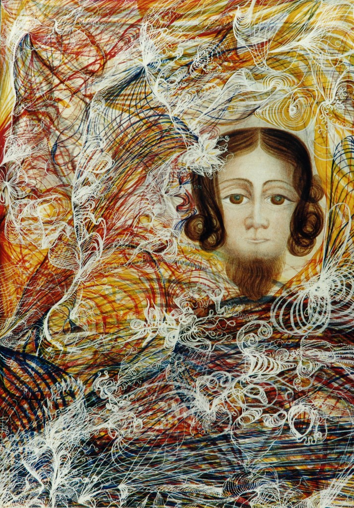 Spiritualist Art: How Vision and the Invisible Became Paint