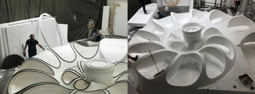 One Creator, No Fixed Formula: Interview with Stefan Postol