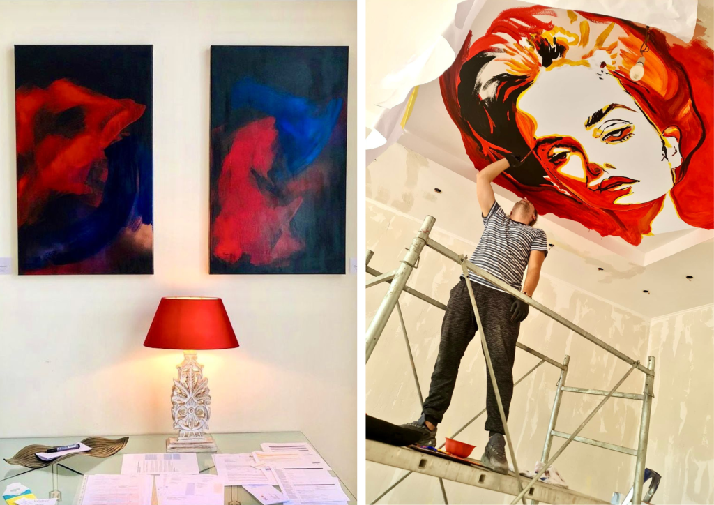One Creator, No Fixed Formula: Interview with Stefan Postol