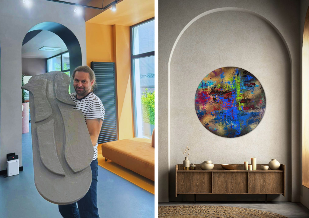 One Creator, No Fixed Formula: Interview with Stefan Postol