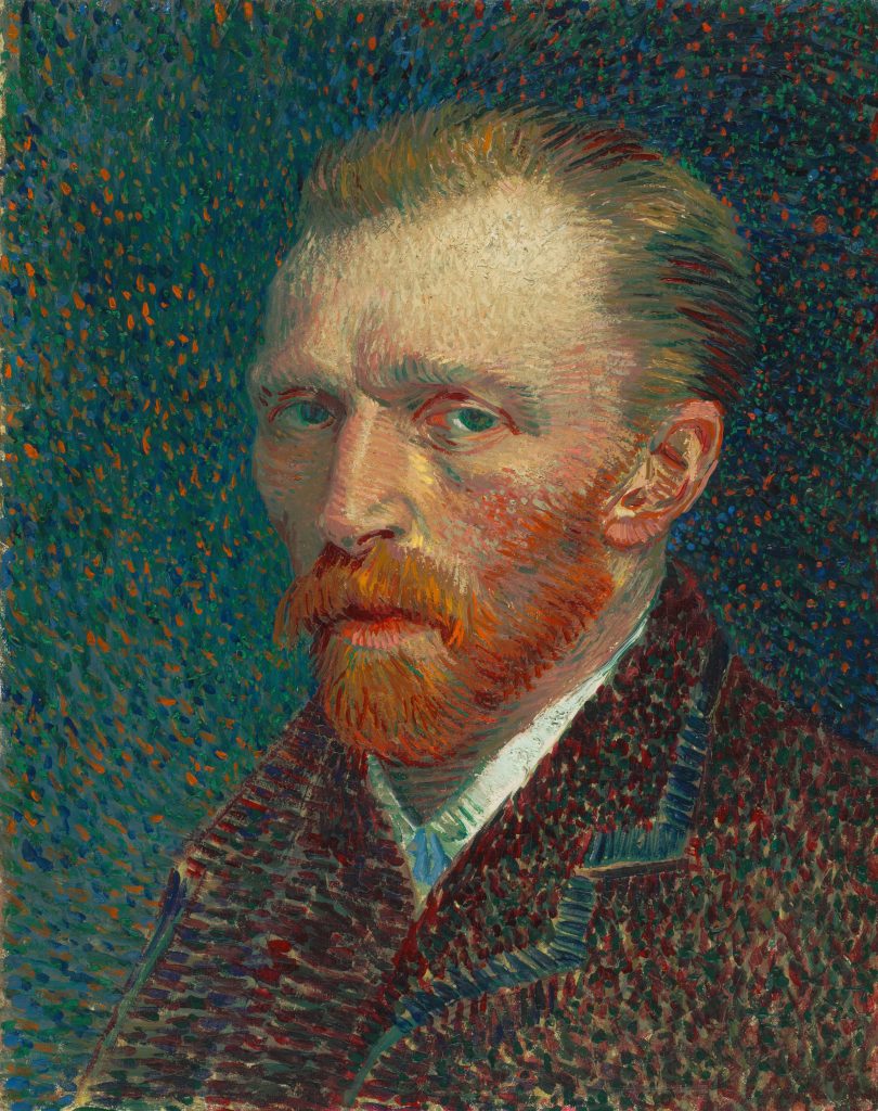 10 Things You Didn’t Know About Vincent van Gogh’s Life and Art