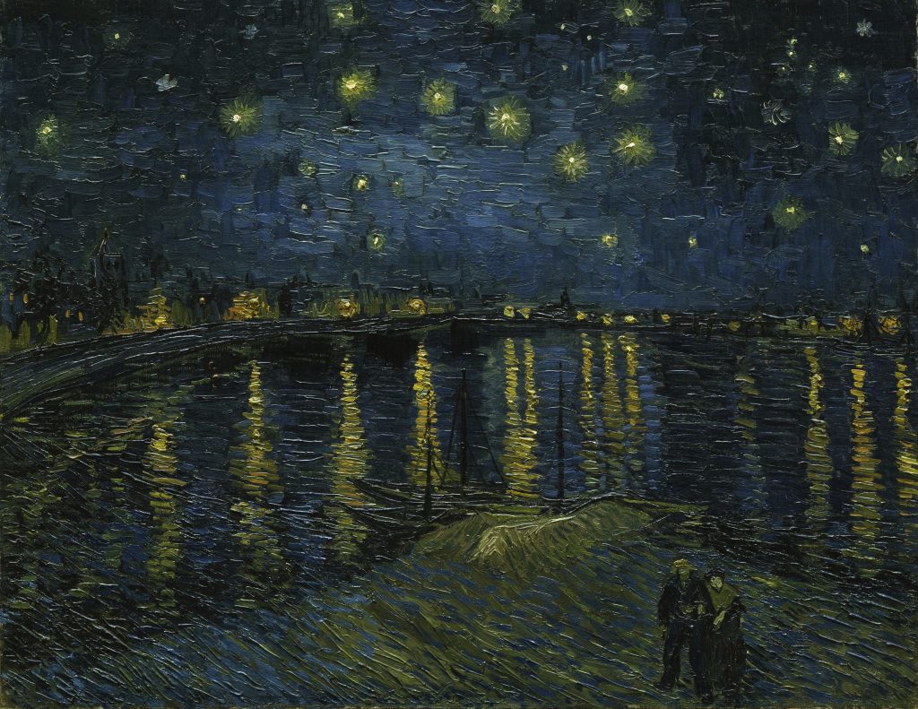 10 Things You Didn’t Know About Vincent van Gogh’s Life and Art
