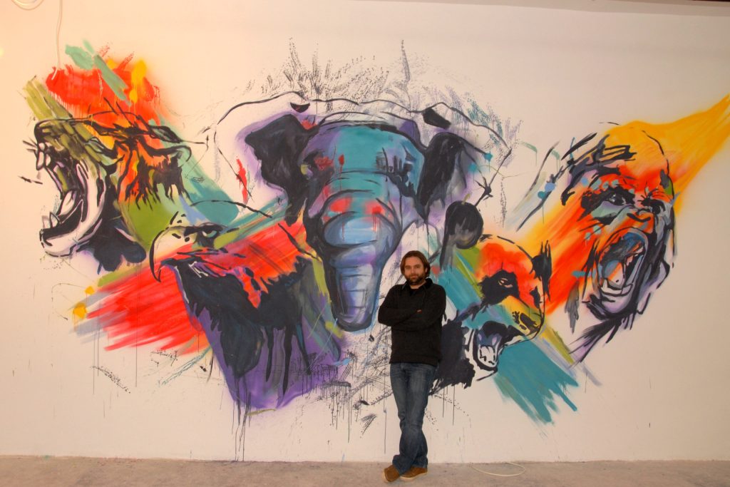 One Creator, No Fixed Formula: Interview with Stefan Postol