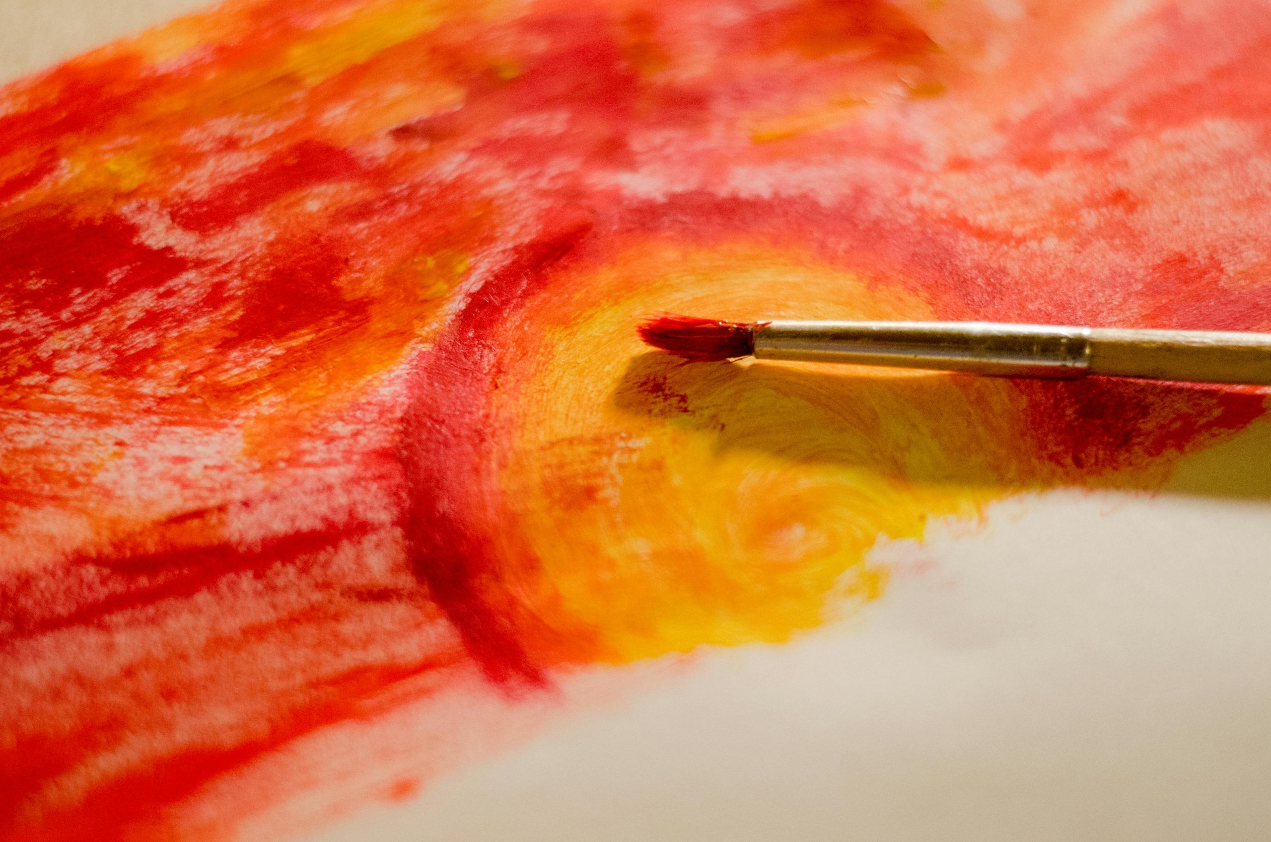 How 14 Art Therapy Practices Gently Restore Emotional Balance When Words Are Not Enough