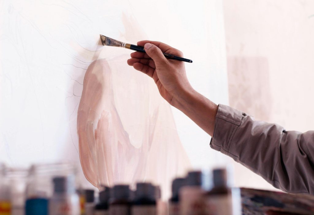 10 Real Facts About Art Therapy for Adults