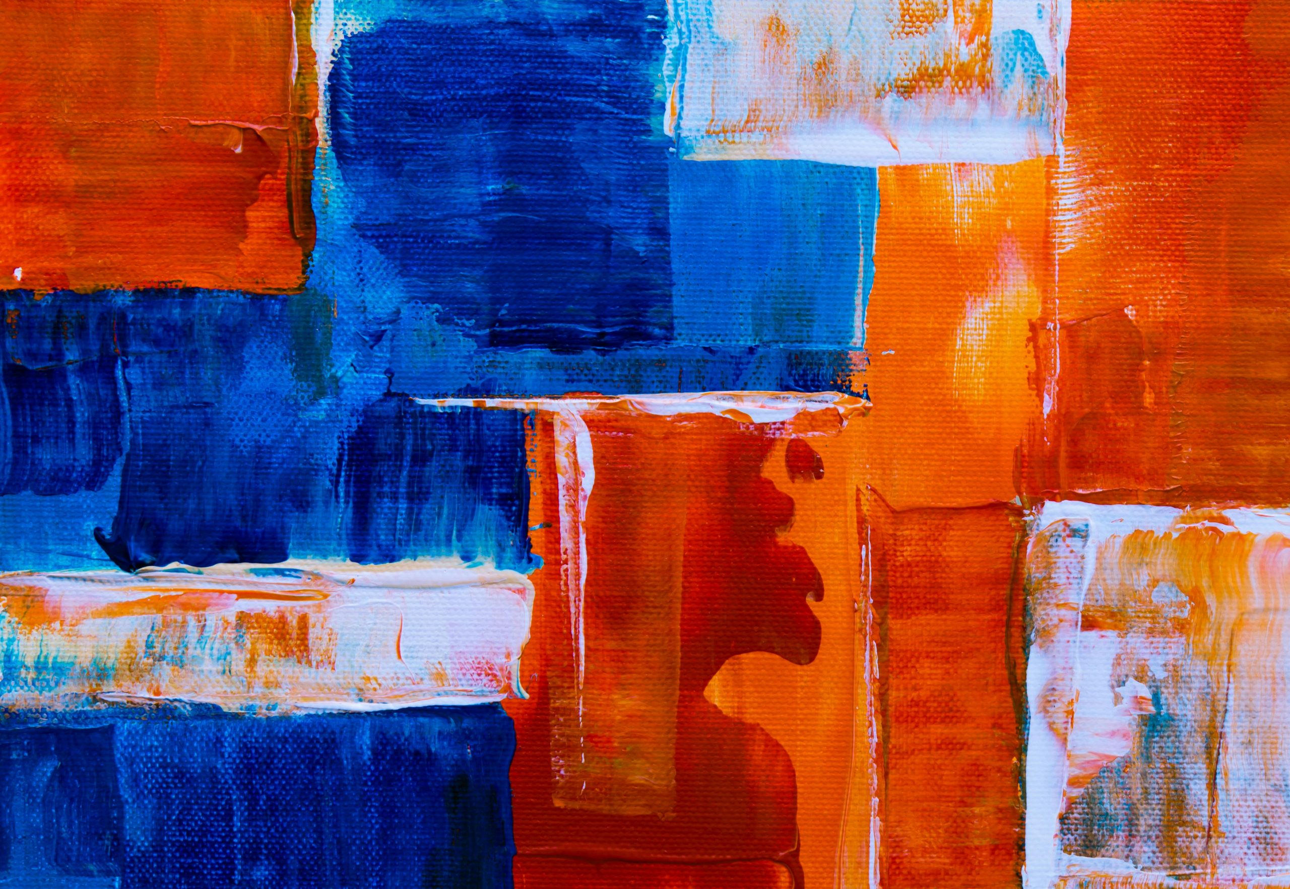 The Hidden Meaning of Colors in Art Therapy