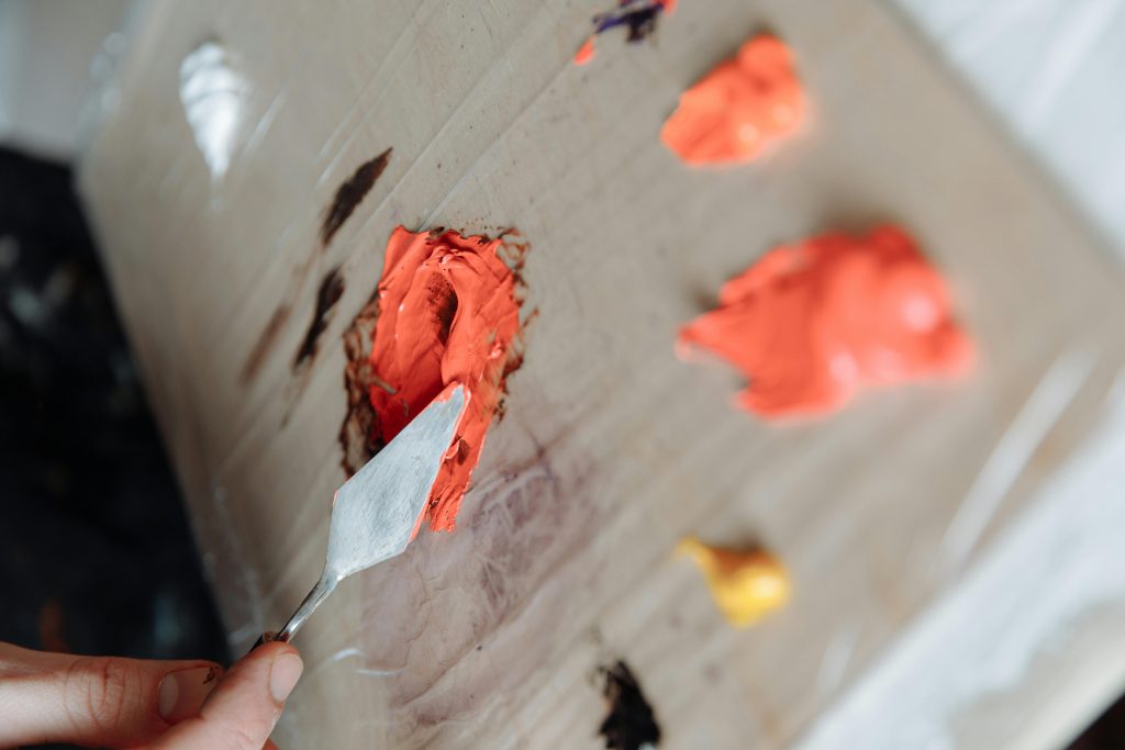 10 Real Facts About Art Therapy for Adults
