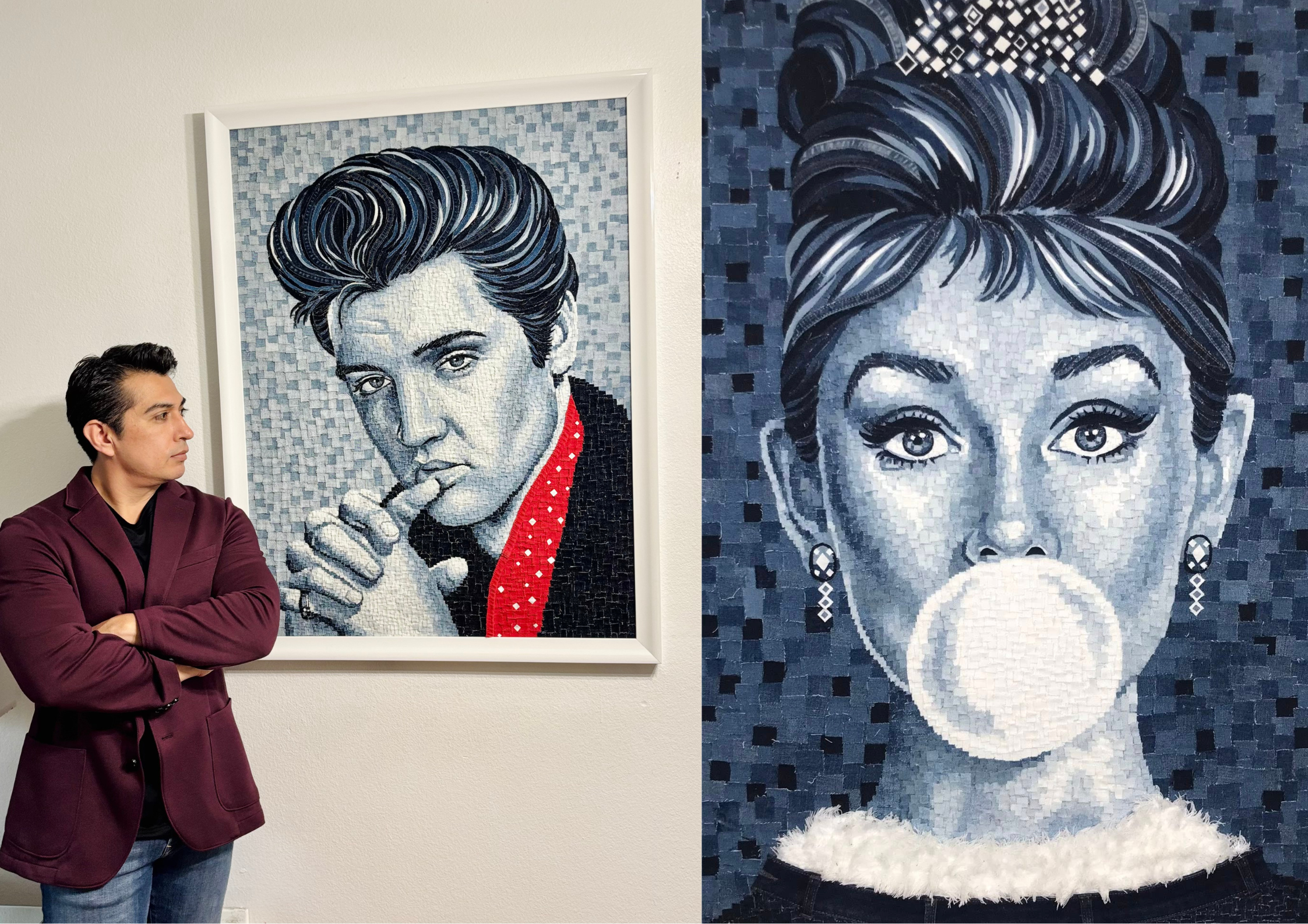 Preserving the Original, Revealed Through New Eyes: Cristiam Ramos on Art - Interview