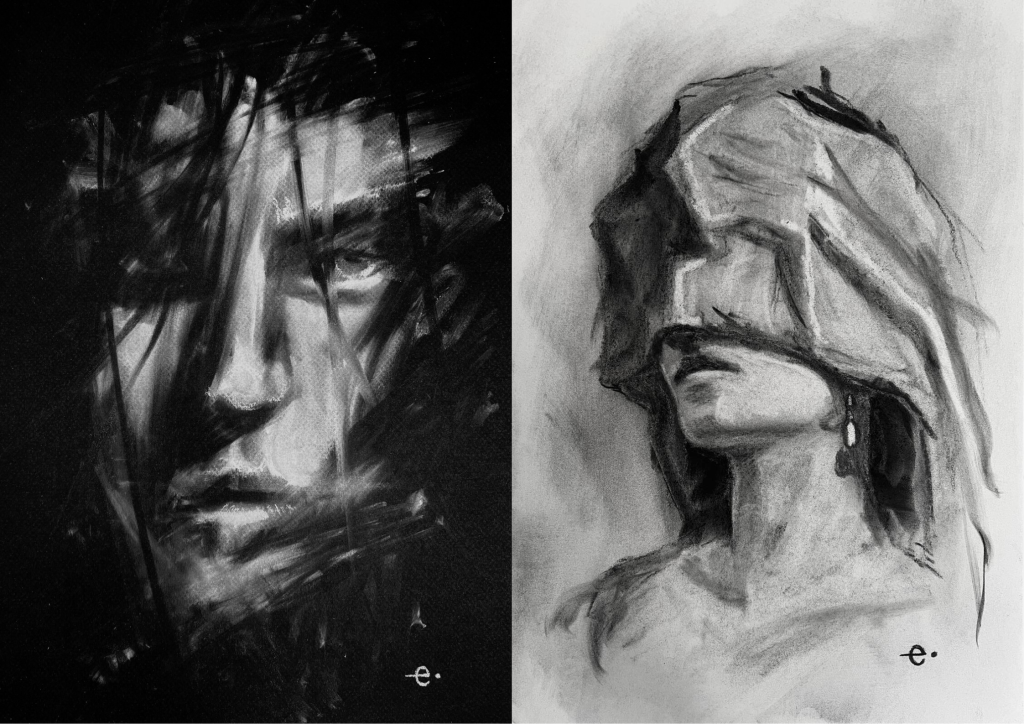 Art Is the Only Real Answer: Interview with Cecil Carpenter 