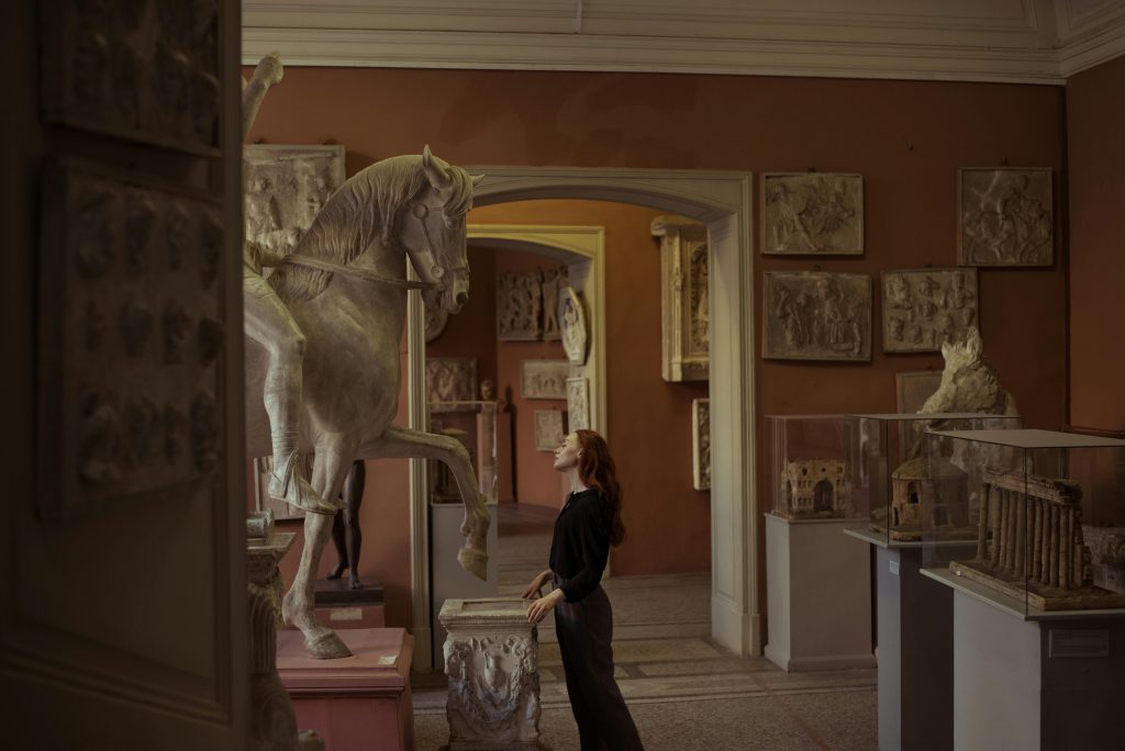 Art Can Make You Happier, Healthier, and More Fulfilled