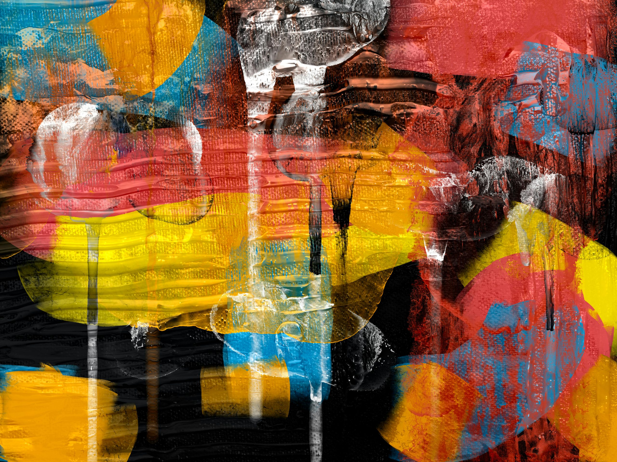 Art Can Make You Happier, Healthier, and More Fulfilled