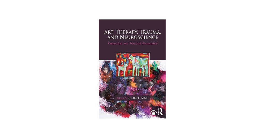 15 Must-Read Art Therapy Books