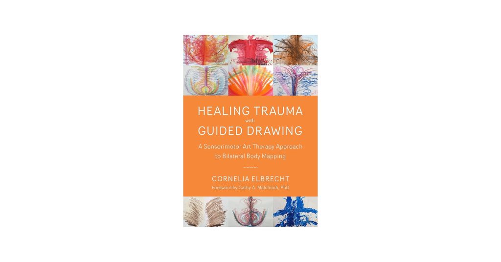 15 Must-Read Art Therapy Books