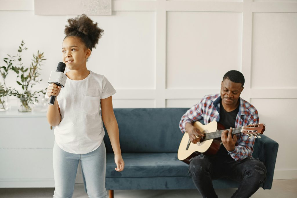 Why Singing Could Be a Secret Ally for Your Immune System