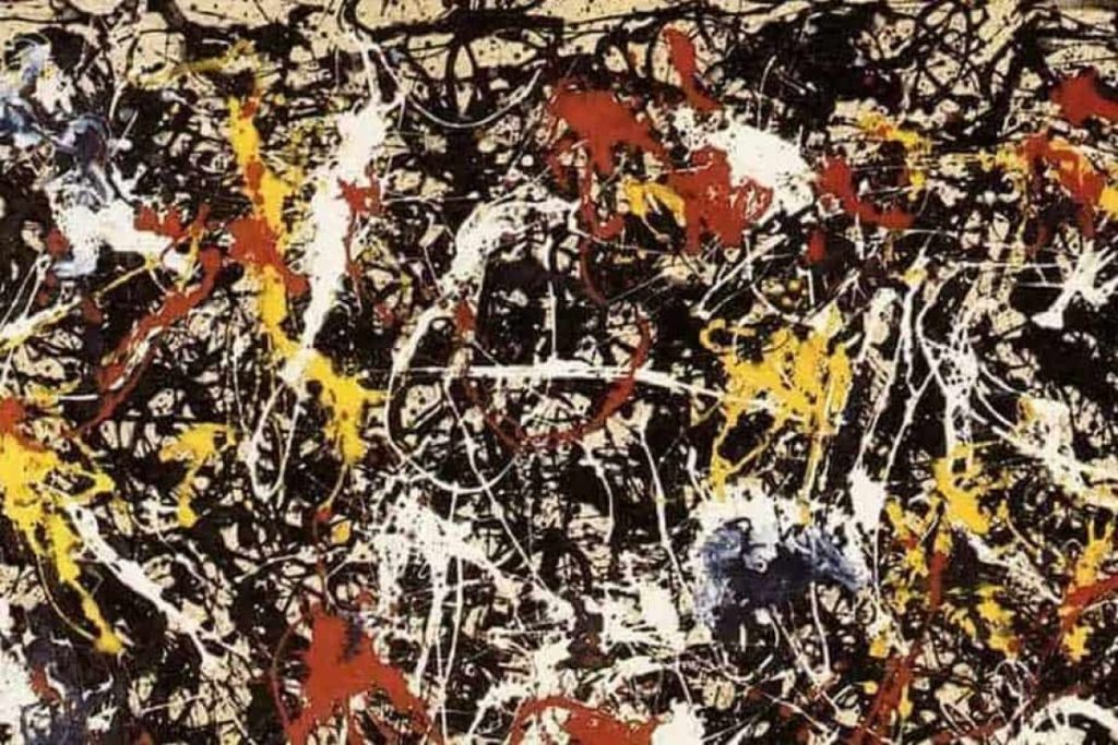 Abstract Art and the Shift in How Art Is Understood