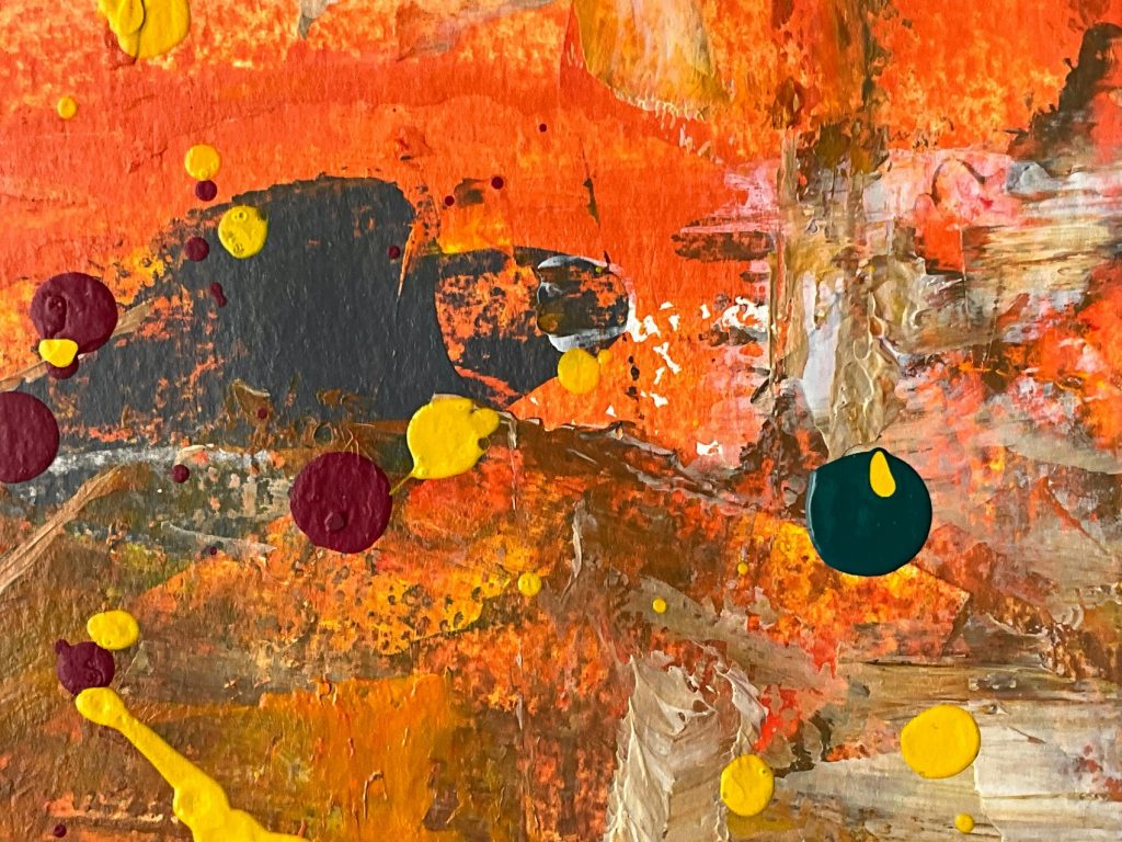 Abstract Art and the Shift in How Art Is Understood