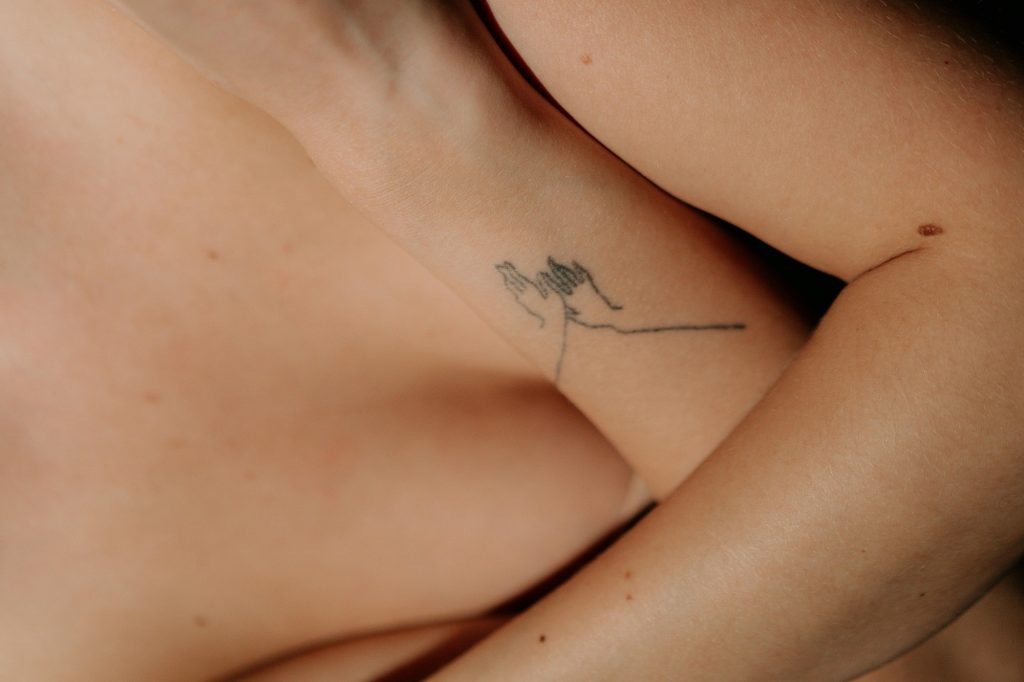The Psychology of Tattoos: Why We Turn Skin Into Storytelling