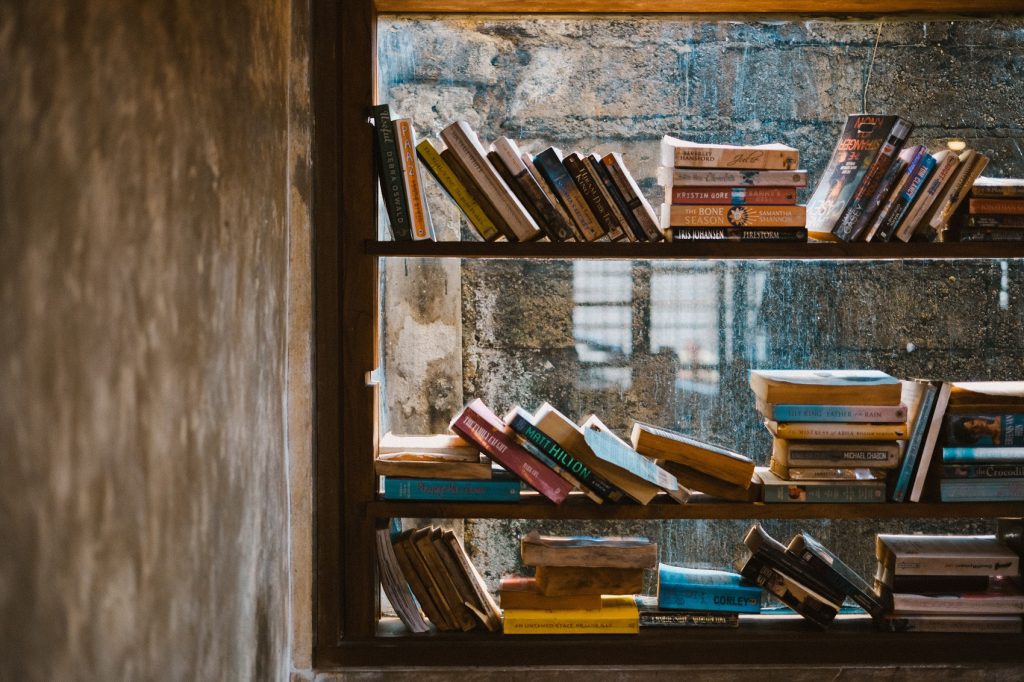 Books Every Artgasmic Soul Should Read (Part 2)