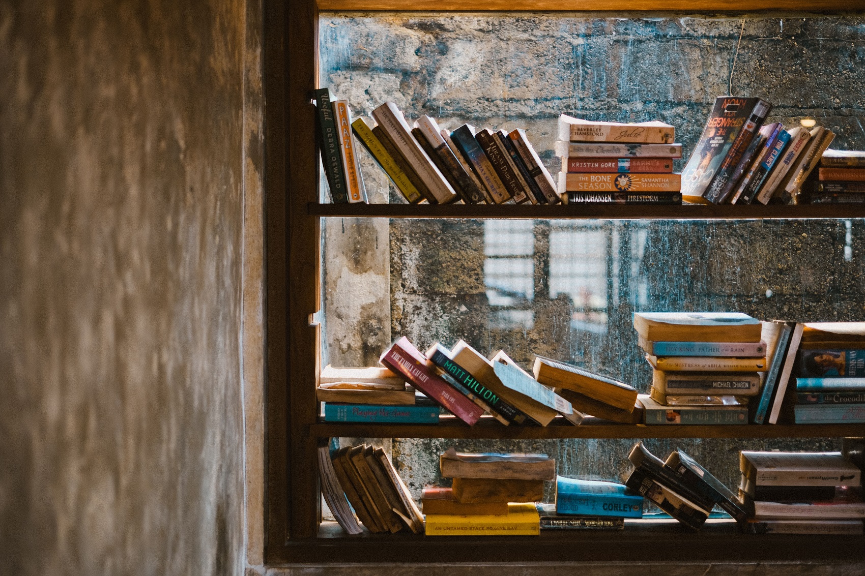 Books Every Artgasmic Soul Should Read (Part 2)