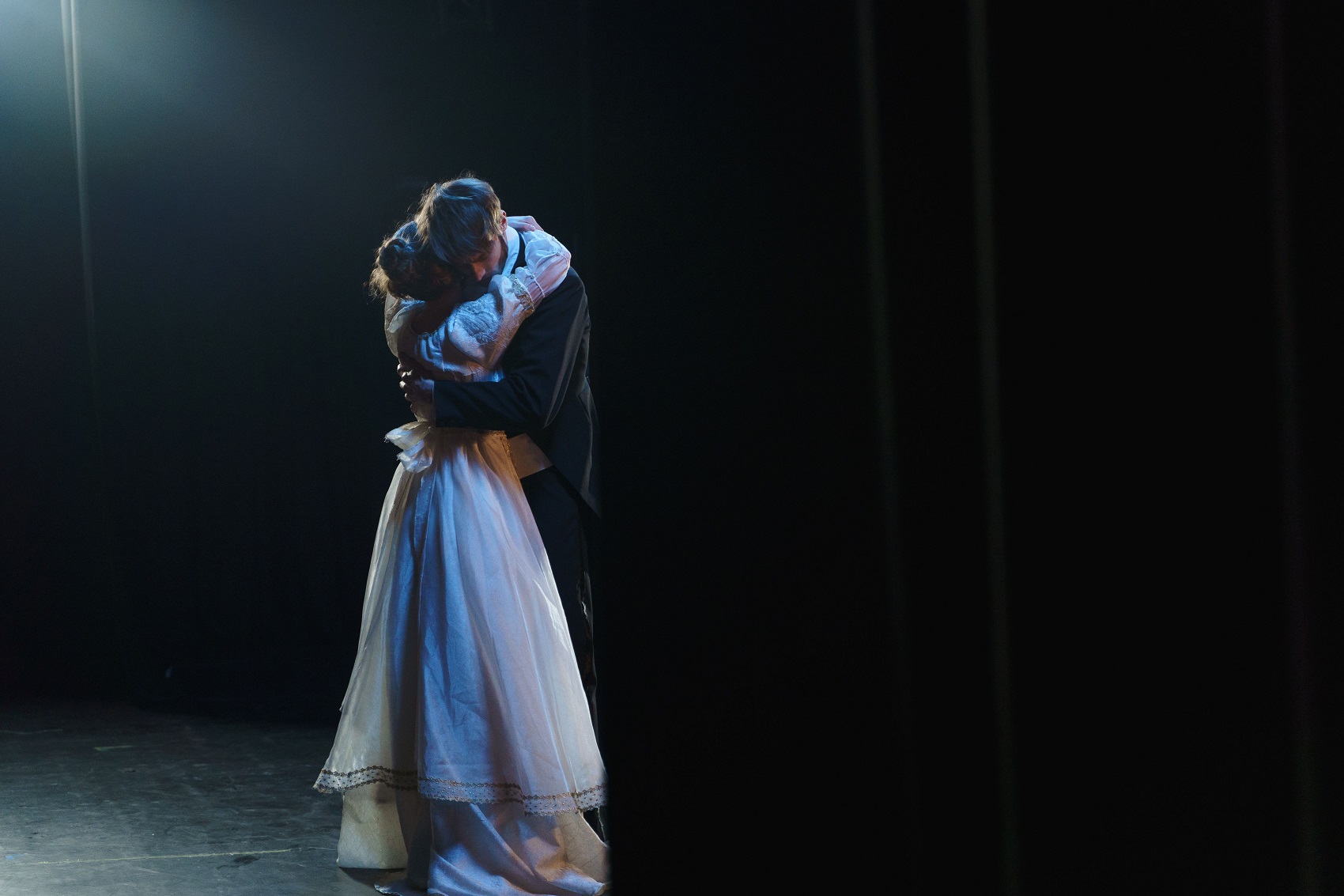 Musical Theatre Isn’t Just Entertainment