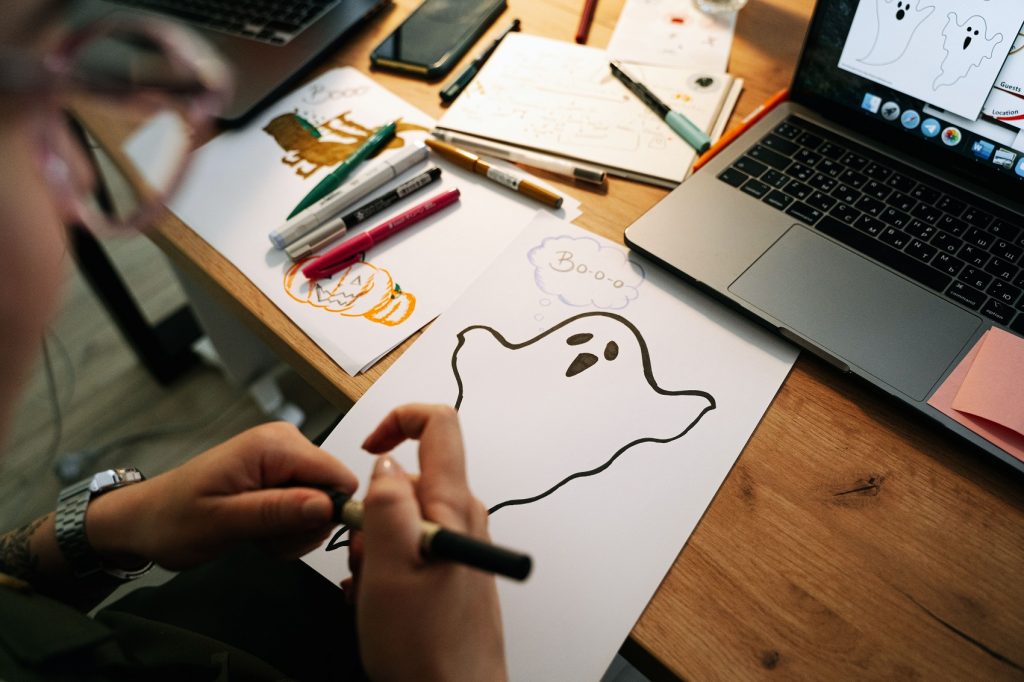 10 Reasons Drawing Is Good for Your Health