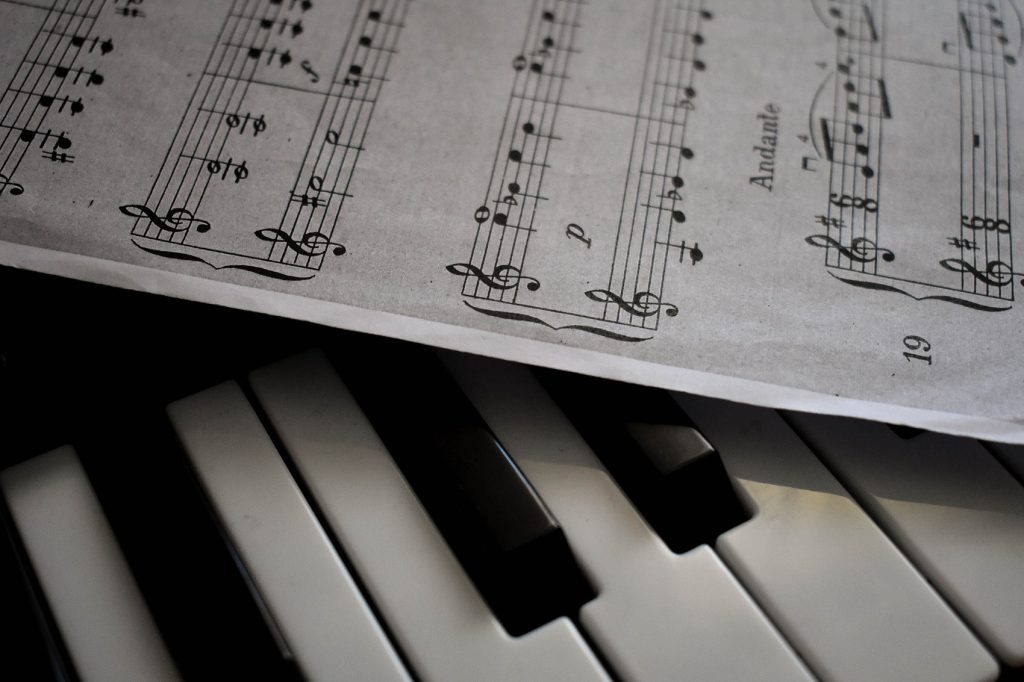The Sound of the Heart: Music and the Future of Cardiology