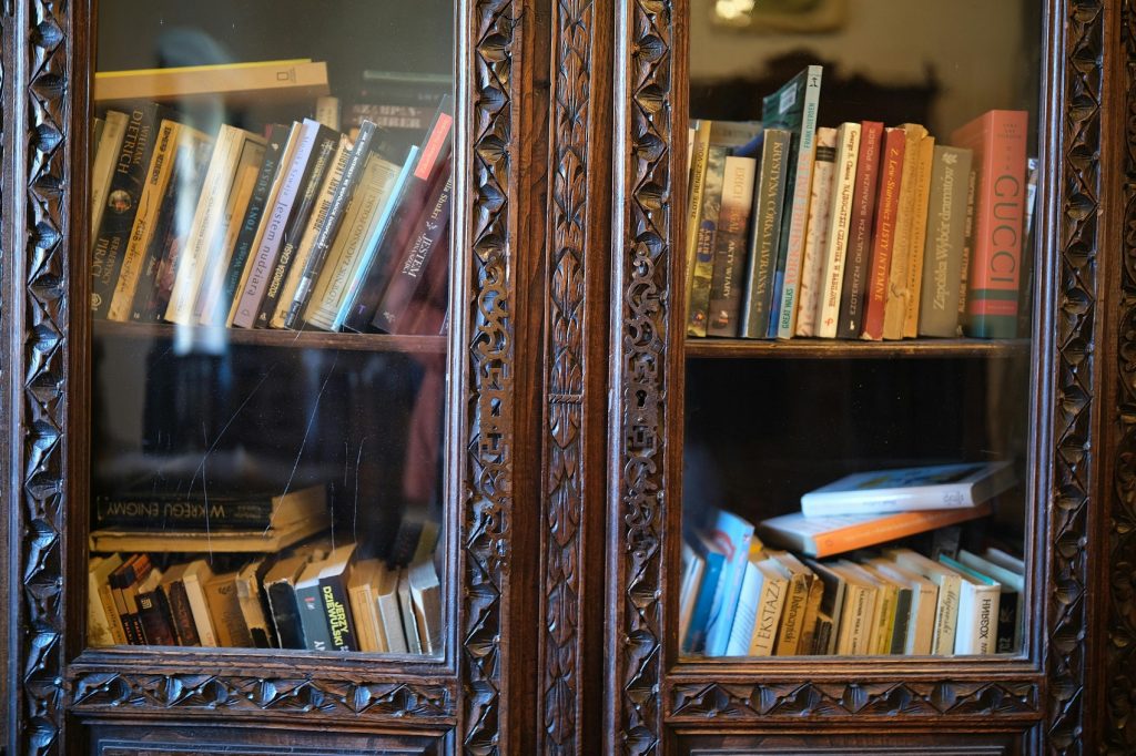 Books Every Artgasmic Soul Should Read