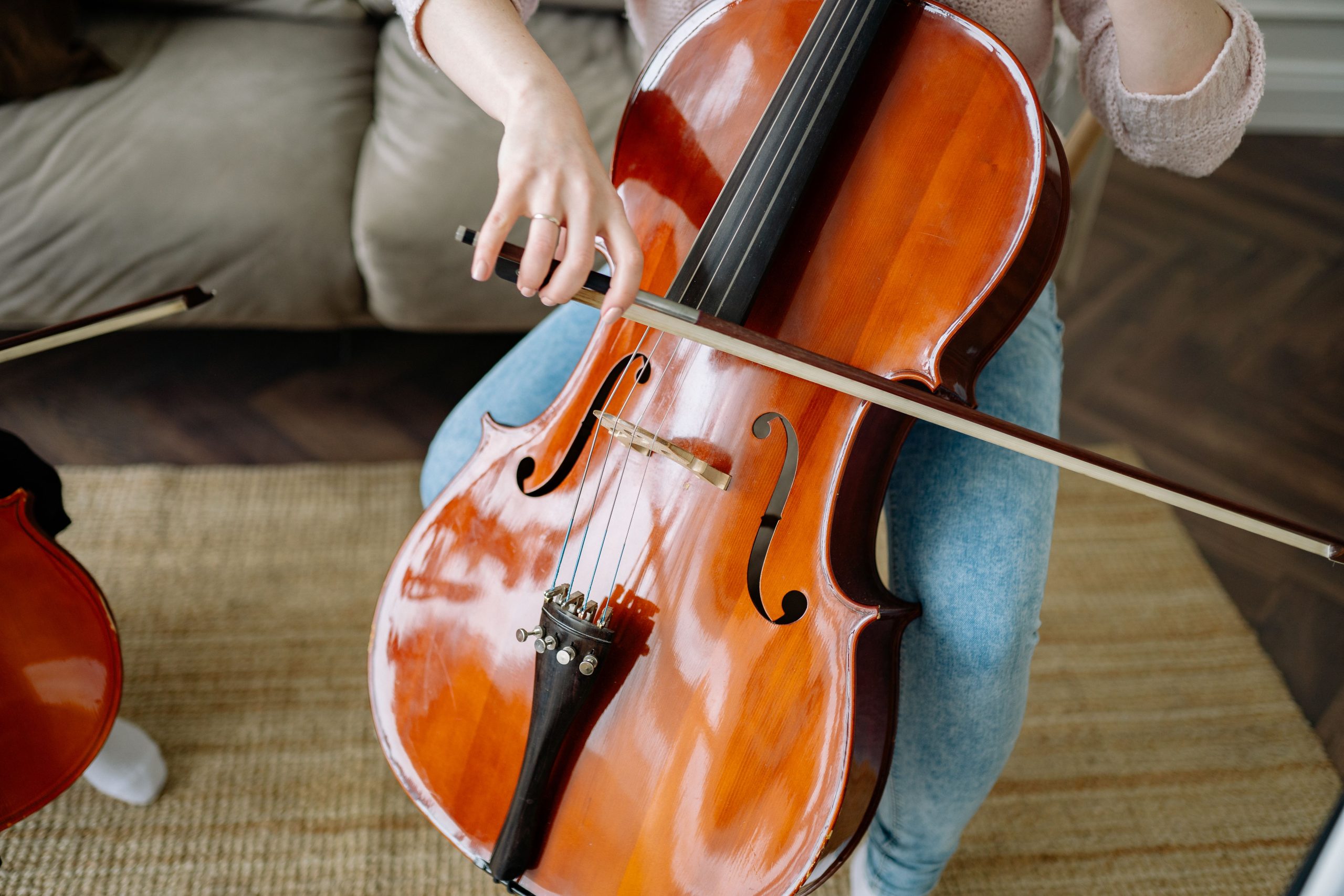 The Sound of the Heart: Music and the Future of Cardiology