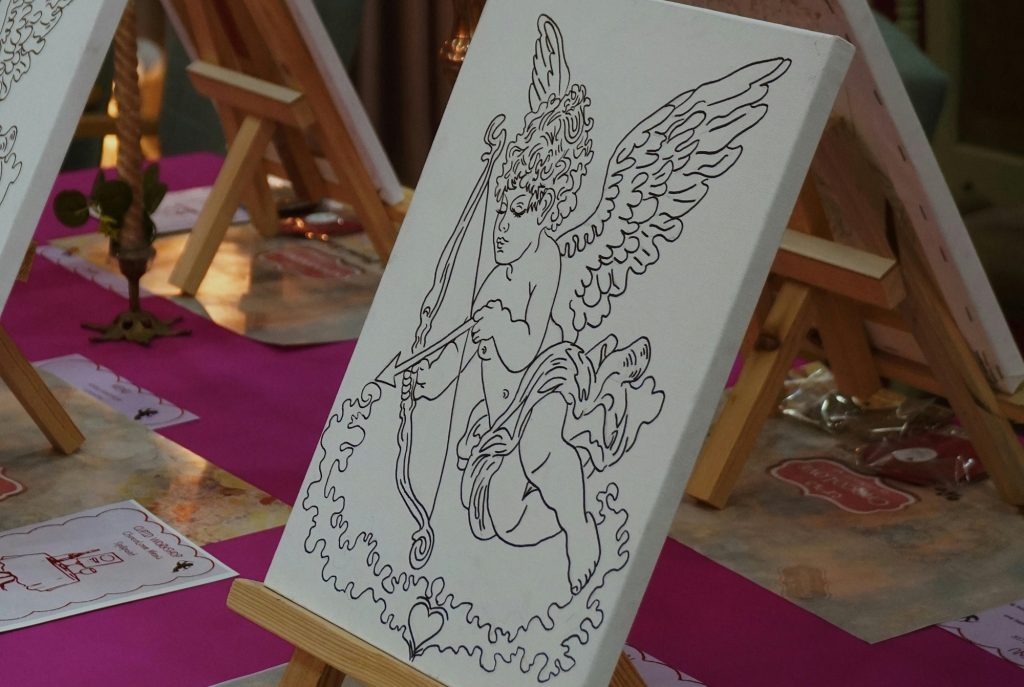10 Reasons Drawing Is Good for Your Health