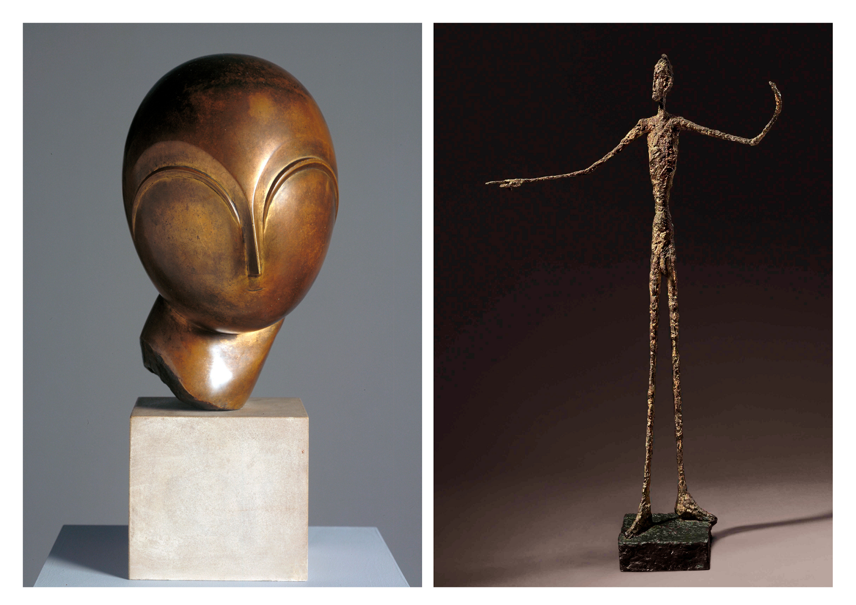 The 5 Most Expensive Sculptures Ever Sold at Auction